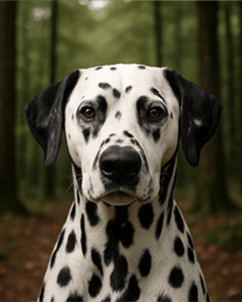 Dalmatian