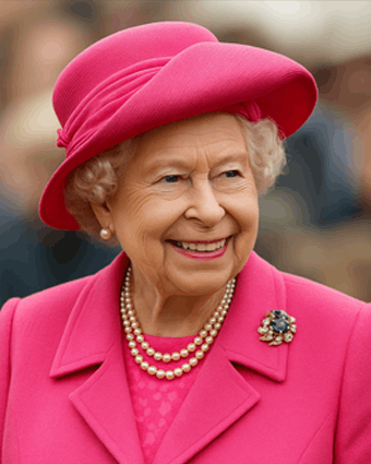 Queen Elizabeth II